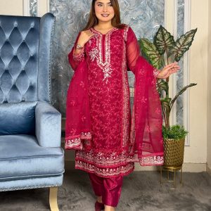 Premium Pakistani Ready Dress | Elegant & Stylish Collection