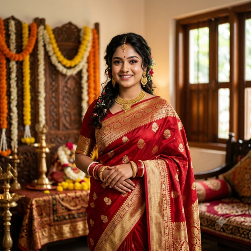 sari sari